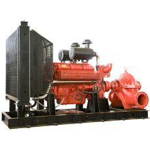 Fire Fighting Pump with Diesel Engine